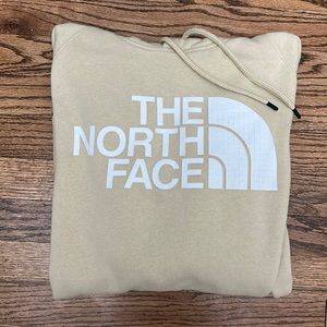 Women’s 2X North Face Sweatshirt